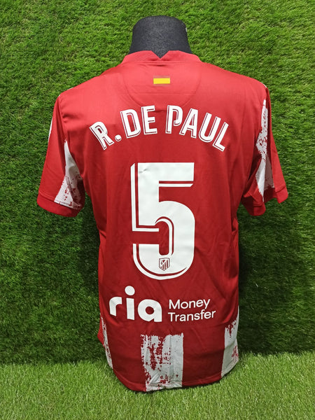 Atlético Madrid Titular 2022 (6943222005951)