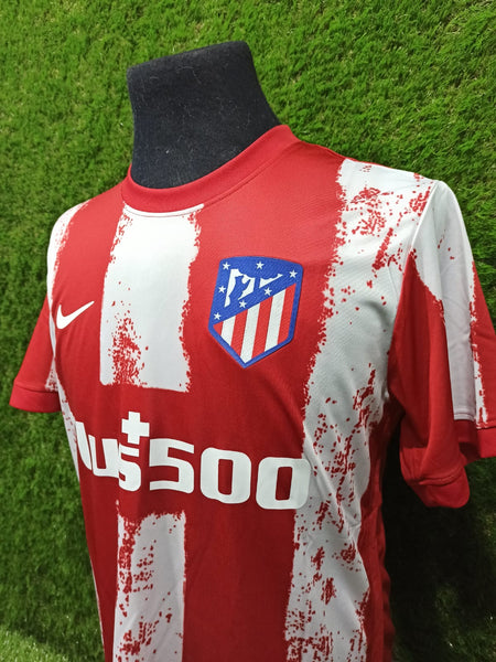 Atlético Madrid Titular 2022 (6943222005951)