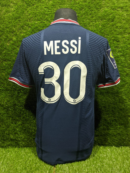 PSG Titular 2022 Versión Jugador (7046833963199)