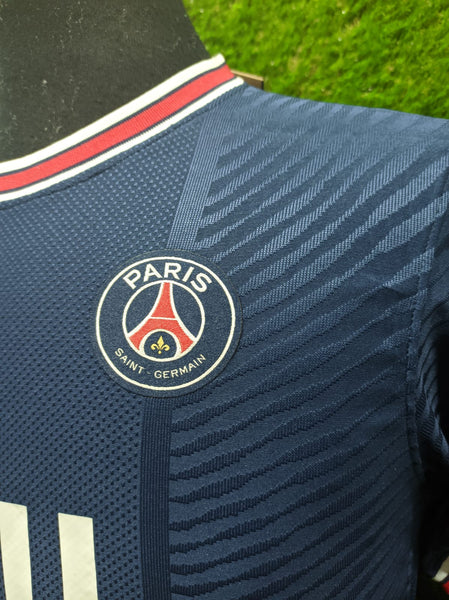 PSG Titular 2022 Versión Jugador (7046833963199)