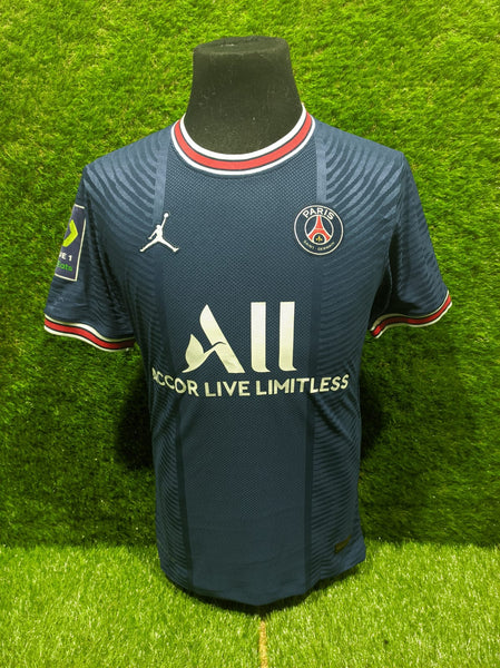 PSG Titular 2022 Versión Jugador (7046833963199)