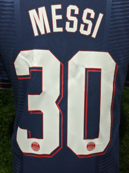 PSG Titular 2022 Versión Jugador (7046833963199)