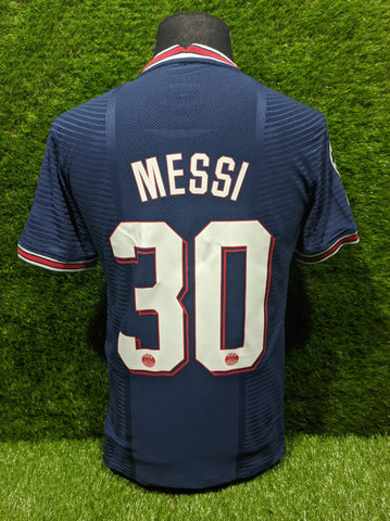 PSG Titular 2022 Versión Jugador (7046833963199)