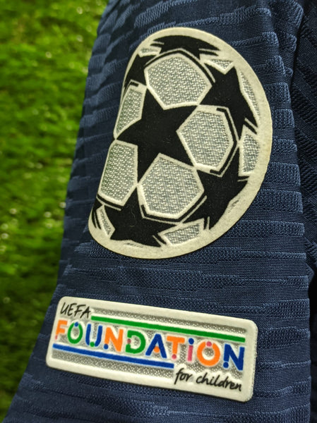 PSG Titular 2022 Versión Jugador (7046833963199)