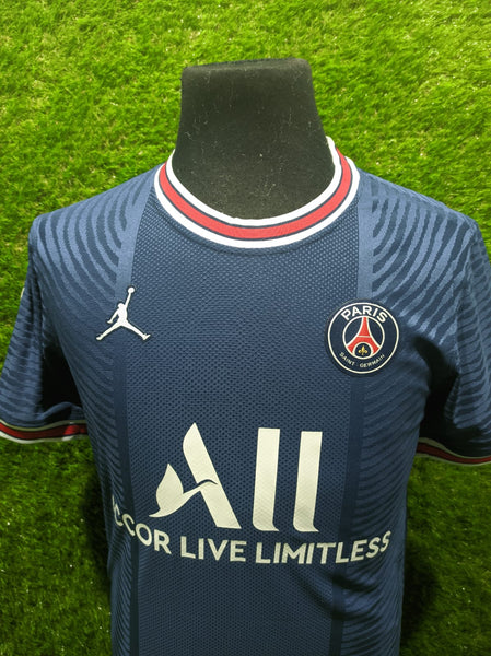 PSG Titular 2022 Versión Jugador (7046833963199)