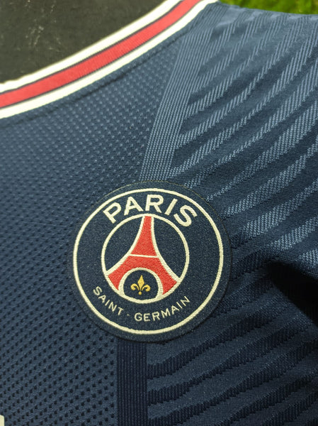 PSG Titular 2022 Versión Jugador (7046833963199)