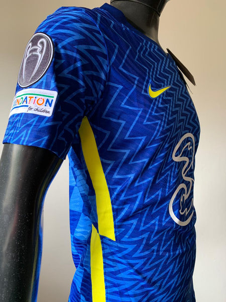 Chelsea Titular 2021/22