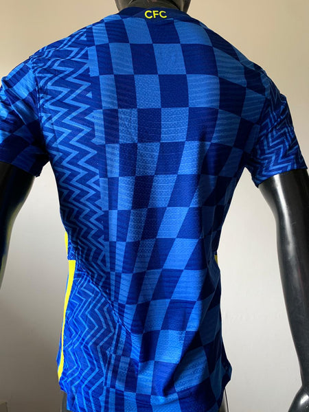 Chelsea Titular 2021/22