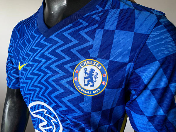 Chelsea Titular 2021/22