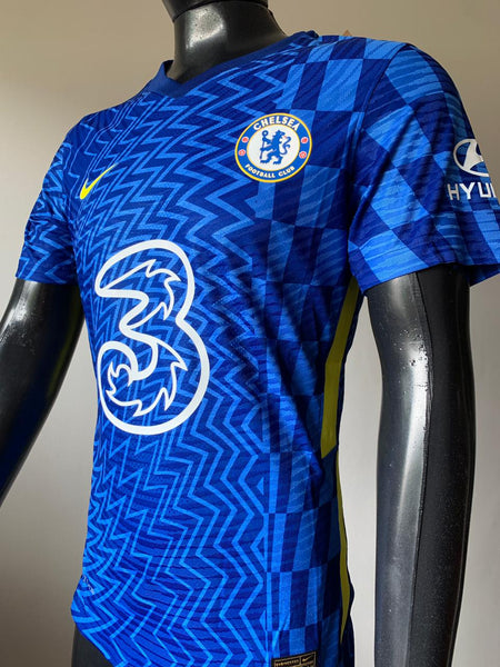 Chelsea Titular 2021/22