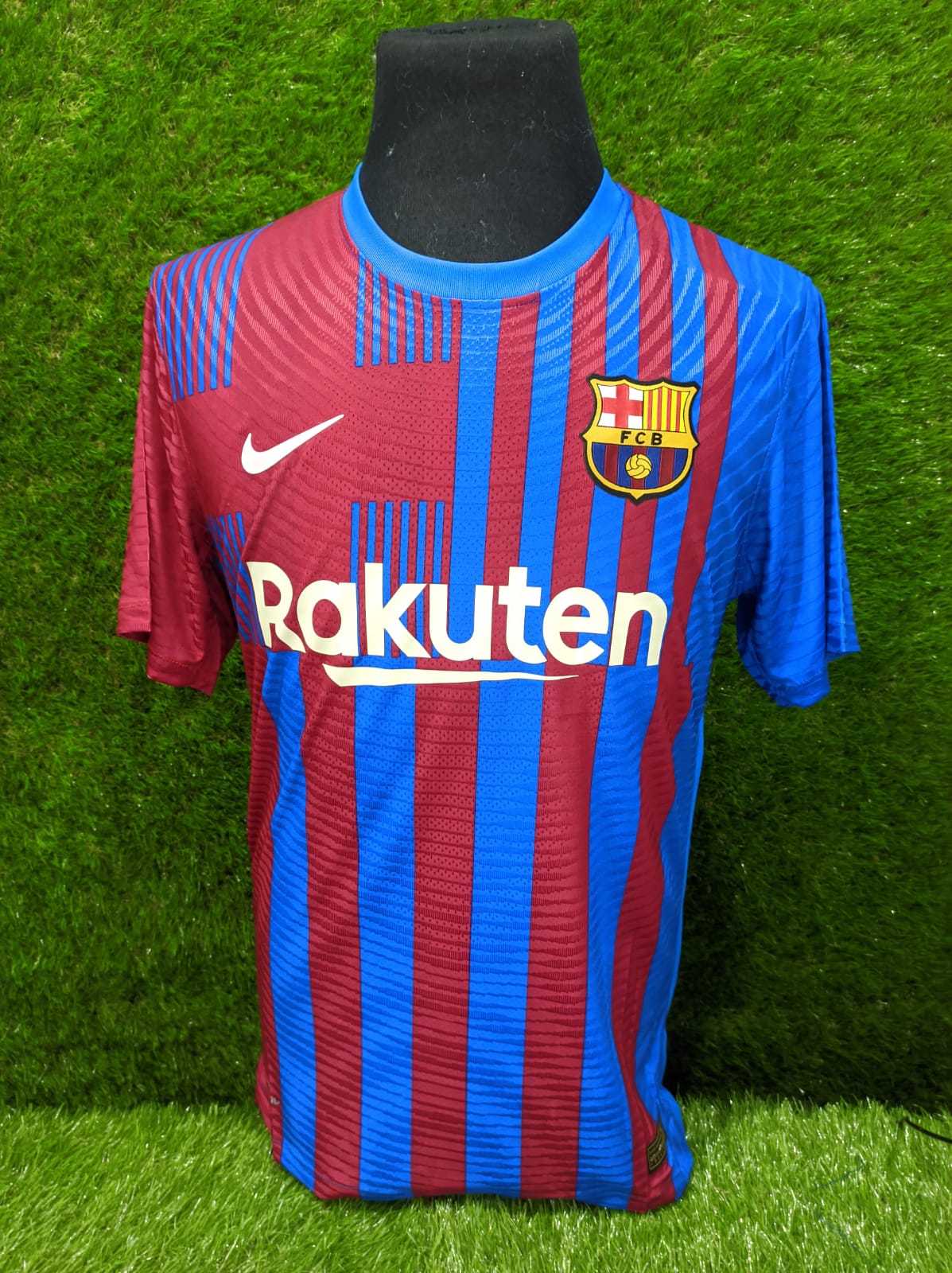 Barcelona Titular 2021/22 📦