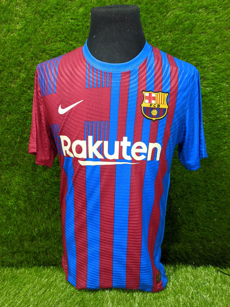 Barcelona Titular 2021/22 📦
