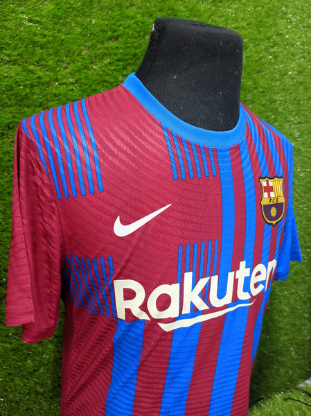 Barcelona Titular 2021/22 📦