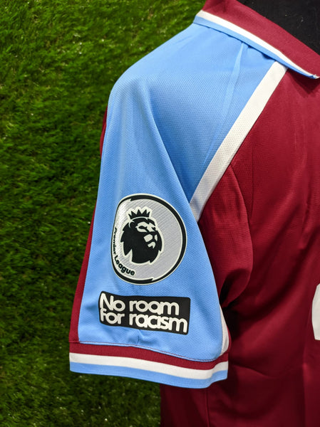 West Ham Titular 2021/22 📦