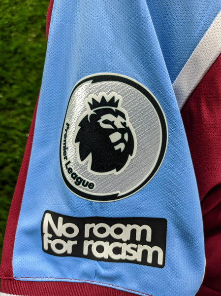 West Ham Titular 2021/22 📦