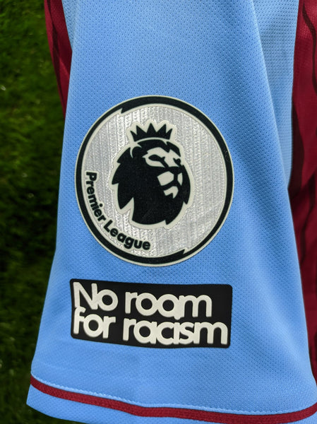 Aston Villa Titular 2021/22 📦