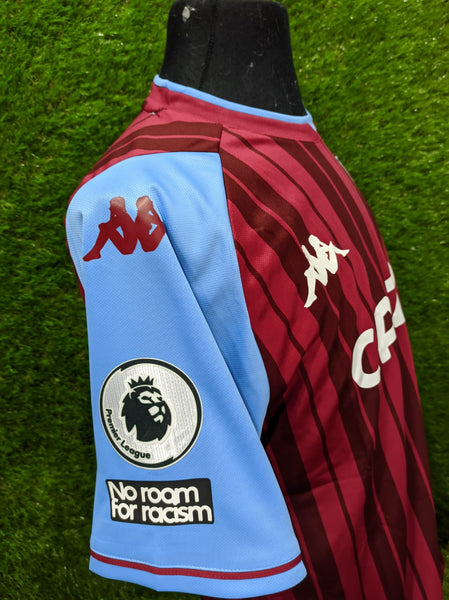 Aston Villa Titular 2021/22 📦