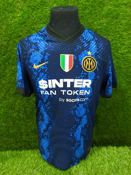 Inter Titular 2021/22 📦