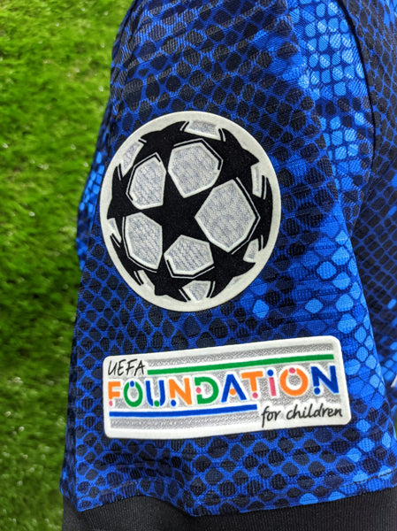 Inter Titular 2021/22 📦