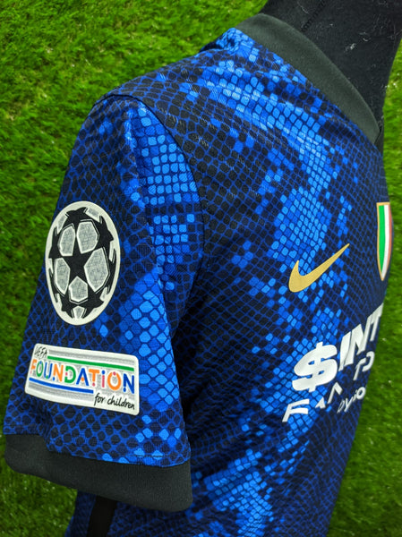 Inter Titular 2021/22 📦