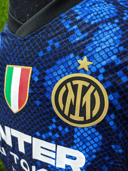 Inter Titular 2021/22 📦