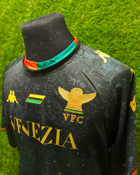 Venezia Titular 2021/22 📦