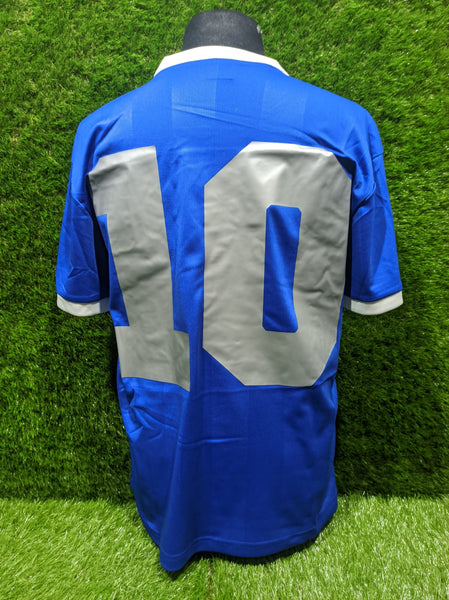 Argentina Suplente 1986