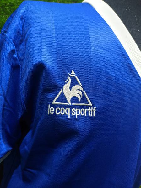 Argentina Suplente 1986