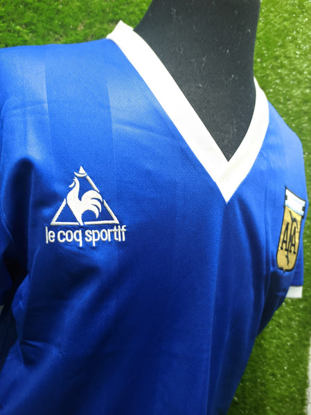 Argentina Suplente 1986