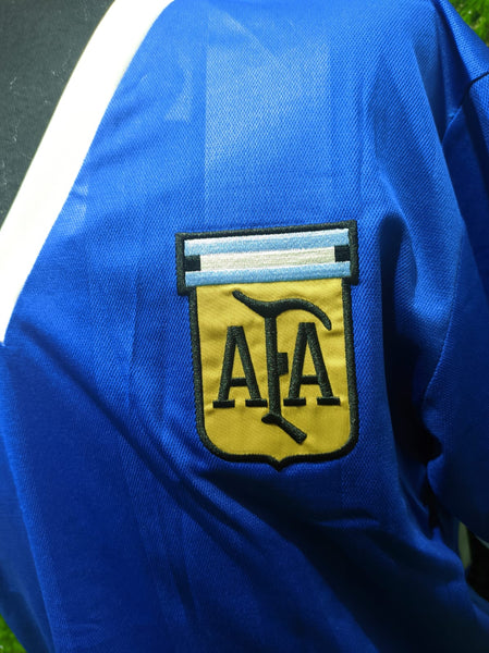 Argentina Suplente 1986