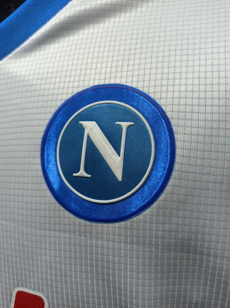 Napoli Blanca 2022