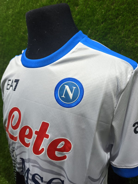 Napoli Blanca 2022