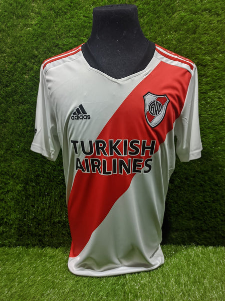River Titular Campeón 2021/22 📦