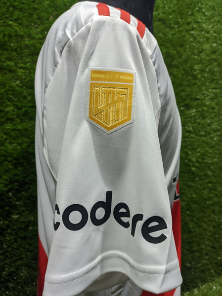 River Titular Campeón 2021/22 📦