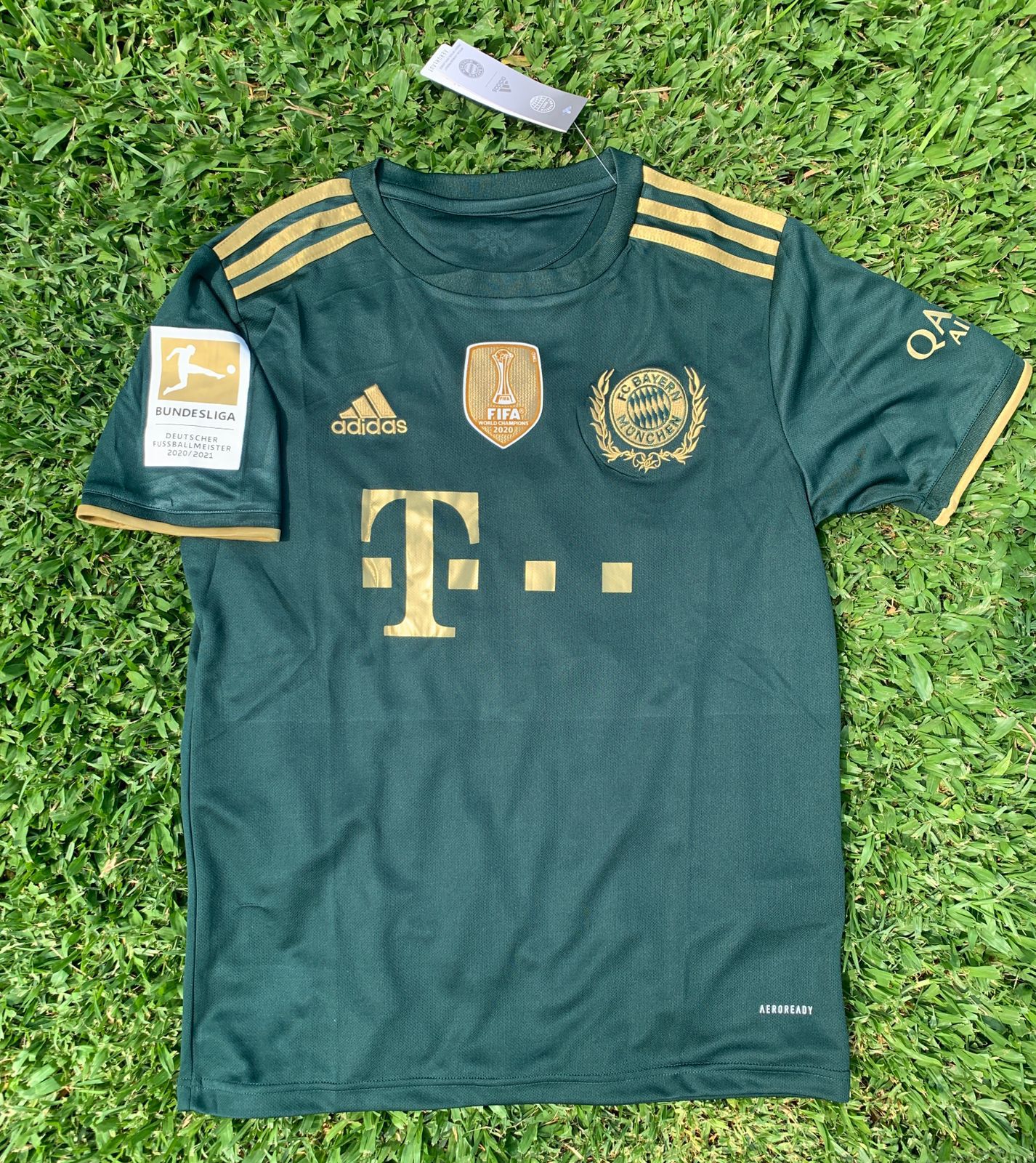 Bayern Munich 2021/22 Oktoberfest 📦