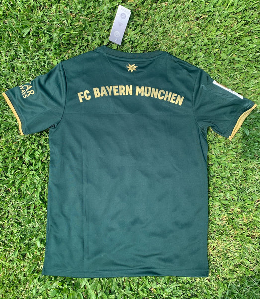 Bayern Munich 2021/22 Oktoberfest 📦