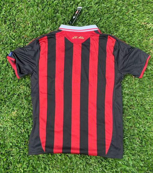 Milan RETRO Edición Especial