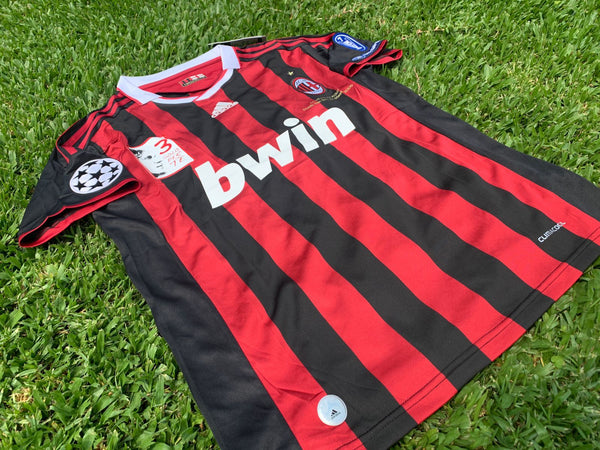 Milan RETRO Edición Especial