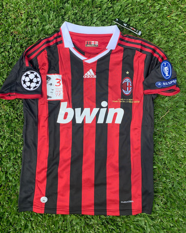 Milan RETRO Edición Especial