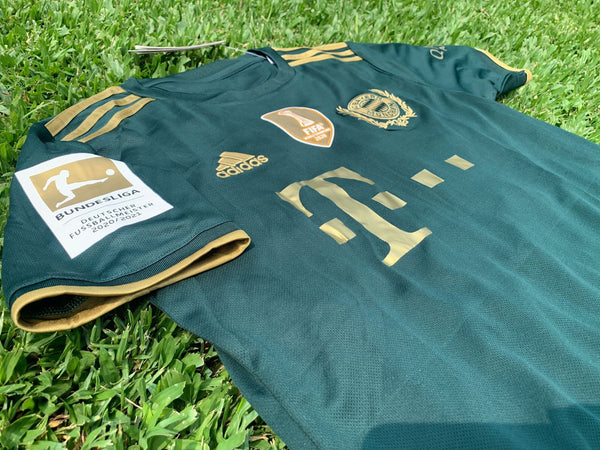 Bayern Munich 2021/22 Oktoberfest 📦