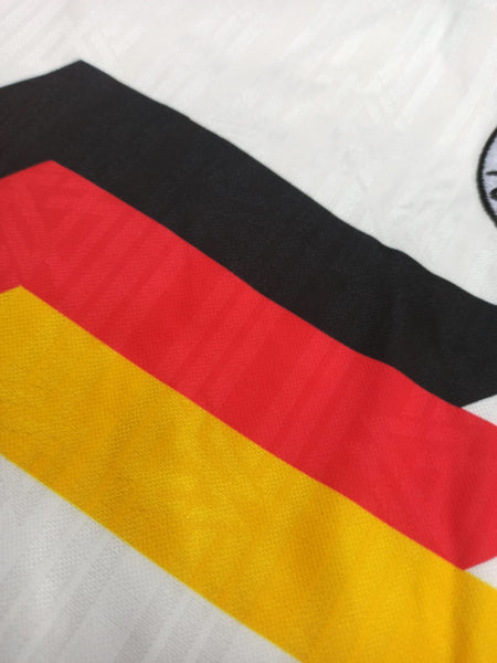 Alemania Titular 1990