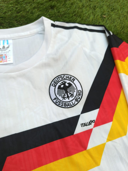 Alemania Titular 1990