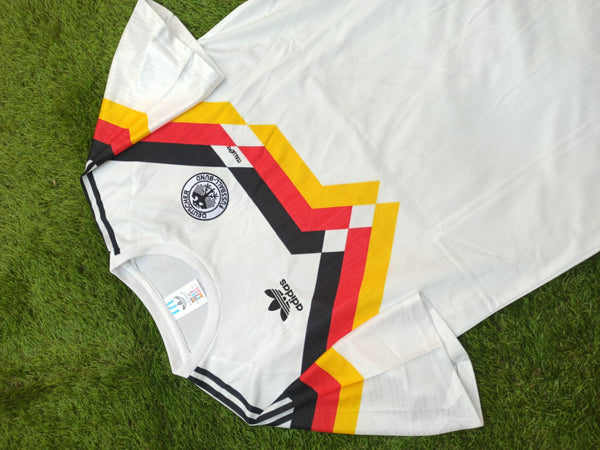 Alemania Titular 1990