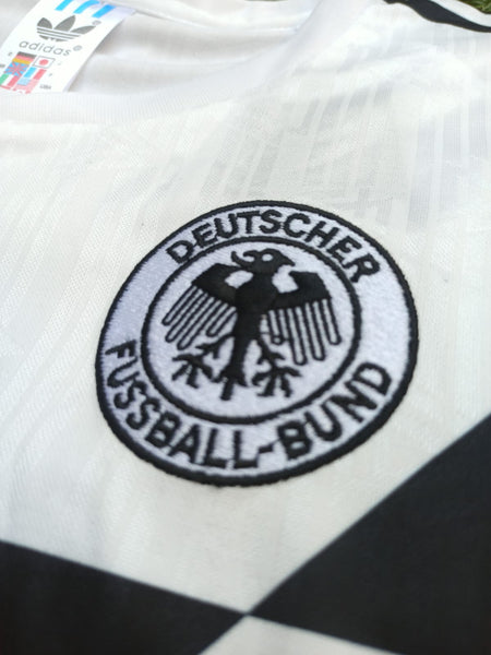 Alemania Titular 1990