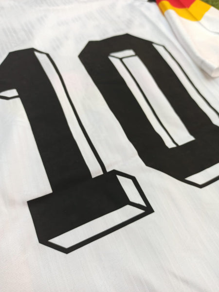 Alemania Titular 1990