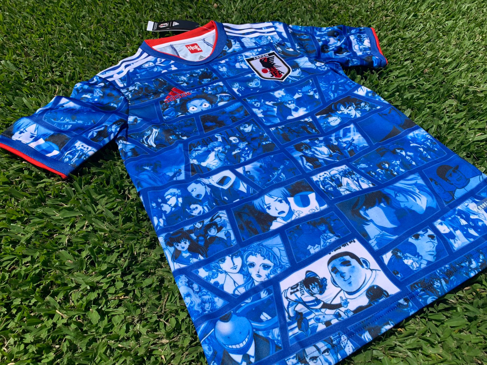 Japon Titular Edición Especial 2022 📦