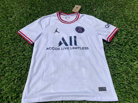 PSG 4TH Equipación 2022 📦