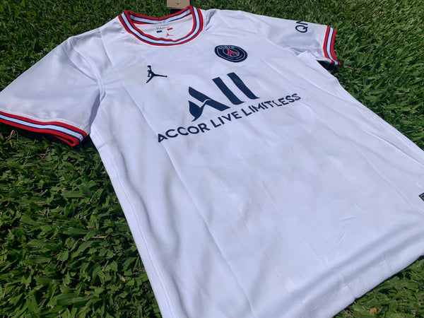 PSG 4TH Equipación 2022 📦