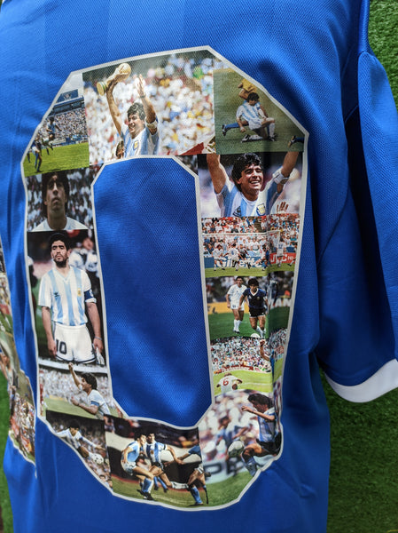 Argentina Titular 1986 (6936591925439)