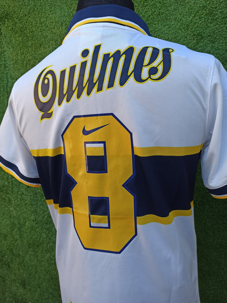 Boca Suplente 1997 (6936927731903)